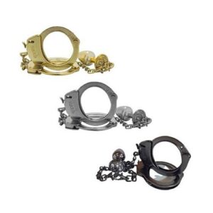 Kit Algemas e Plug Anal M Cravejado - HA147