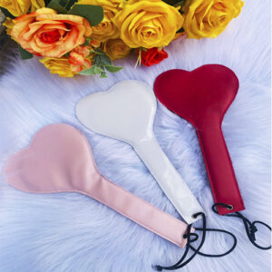 Chibata Erotica Formato de Coração - LF00102