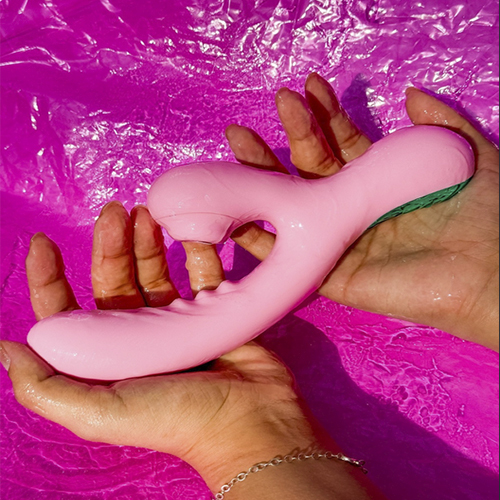 Vibrador Oasis - IM0429