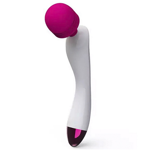Vibrador Estimulador em Silicone - YSYE431