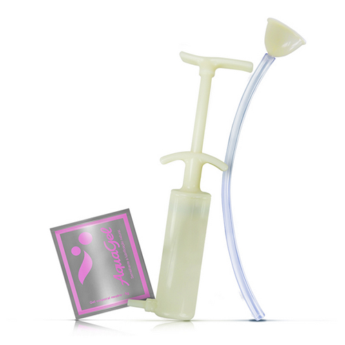 Bomba Clitoriana Manual Afrodite - 190