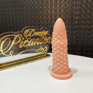 Capa Cyber Espiga de Milho Pele 14,5 x 3,7 cm  - CCY325PL