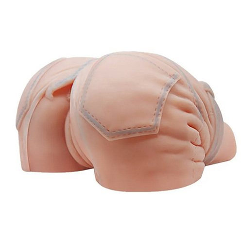 Masturbador Passion Lady Calça Jeans - BM009181