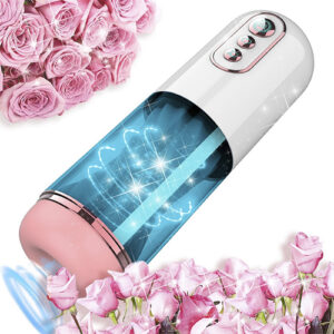 Masturbador Hurricane Cup - YSDF099