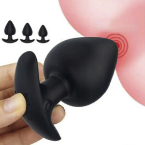 Plug Anal Vibratório - YSFG303