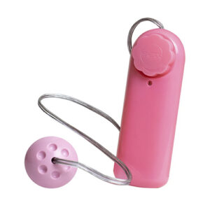 Conjunto Pompoar com Vibro 1 Bola - 195Pop