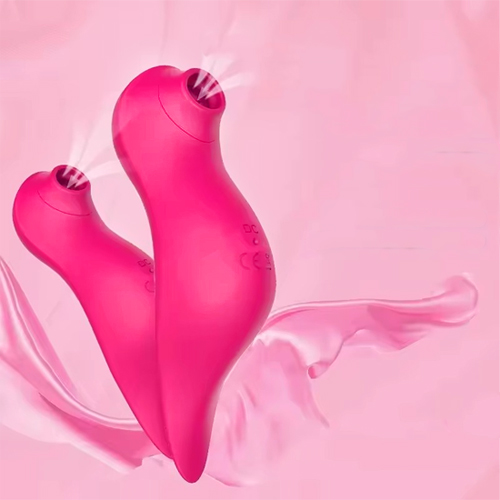 Estimulador Clitoriano Língua Magica - MVS1088
