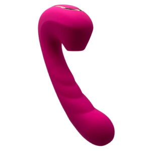 Vibrador Estimulador 3 em 1 - MLVS4615