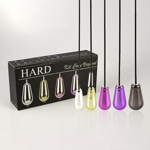 Kit Cone Vaginal - HA122K