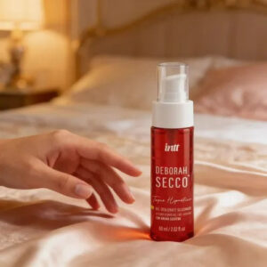 Toque Hipnótico Déborah Secco - IN0780