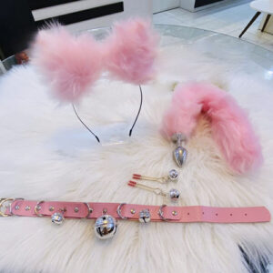 Kit Fox em Pelúcia  - KIT402