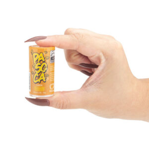 Pasoca Caramelo Salgado 10 g - 6100
