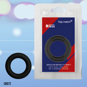 Anel Peniano de Silicone - CR072