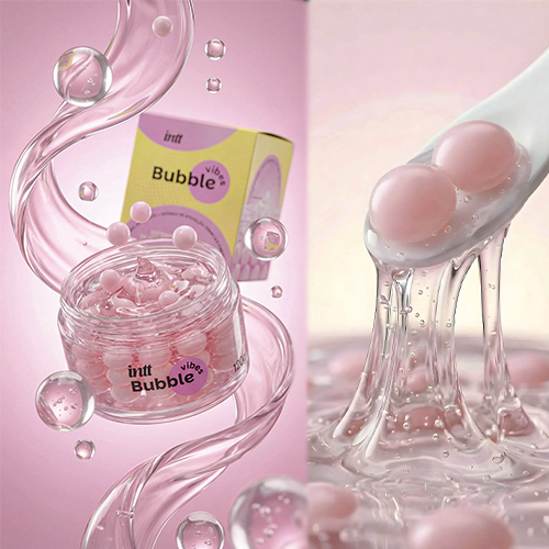 Bubble Vibes - IN0787