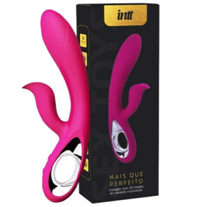 Vibrador Mais que Perfeito - IM0125