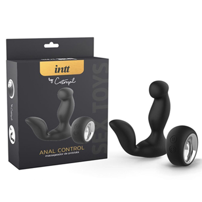 Anal Control Massageador de Prostata By Castropil - IM0157