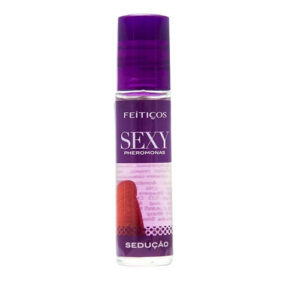 Perfume Pheromonas Sedução 15ml - 320