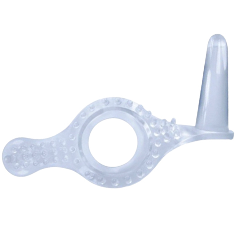 Anel Oriental Com Plug - 2290