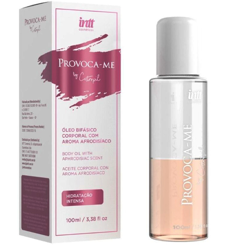 Óleo Provoca Me 100ml - IN0591