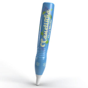 Canetinha Menta Ice 25g - 7005