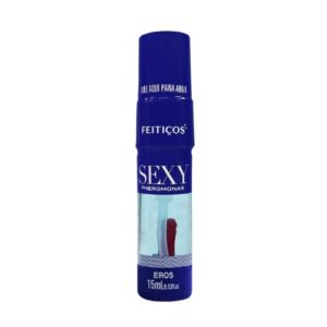 Perfume Pheromonas Eros 15ml - 322