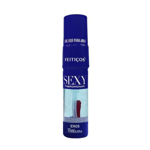 Perfume Pheromonas Eros 15ml - 322