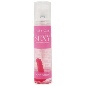 Perfume Pheromonas Afrodite 15ml - 321