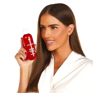 Sabonete Intimo Deborah Secco 200ml - IN0703