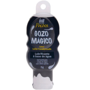 Poção Gozo Mágico 15 gr - PO0007