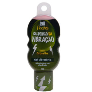 Poção do Caldeirão da Vibração15 gr - PO0005