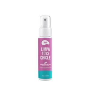 Limpa Toys Chiclete 58ml - IN0645