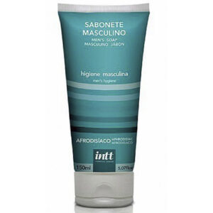 Sabonete Afrodisíaco Masculino 150ml - IN0244