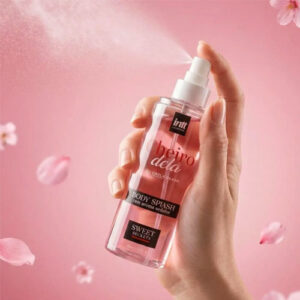 Body Splash Cheiro Dela By Carla Geane - IN0777