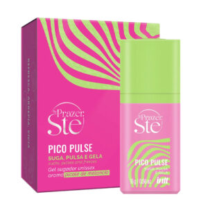 Pico Pulse Melancia 16g - IN0776