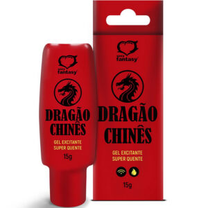 Dragão Chinês Excitante 15g - 504420