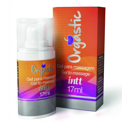 Orgastic Viagra Feminino, Extra Forte 17 ml - IN0162