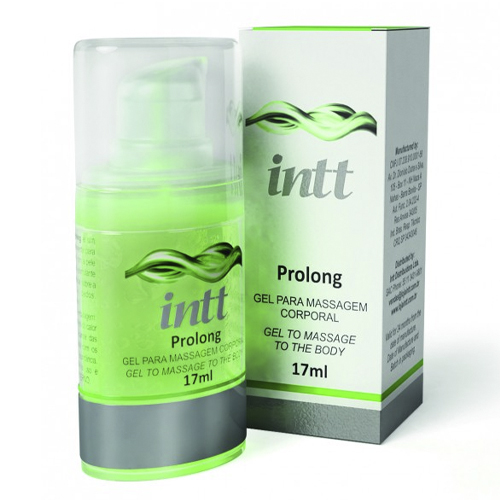 Prolong, Retardante 17 gr - IN0137