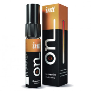 On Retardante Masculino 15 ml - IN0165
