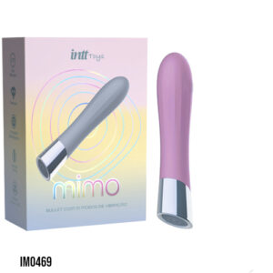 Vibrador Mimo - IM0469