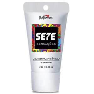 Sete Sensações 25g - HC828