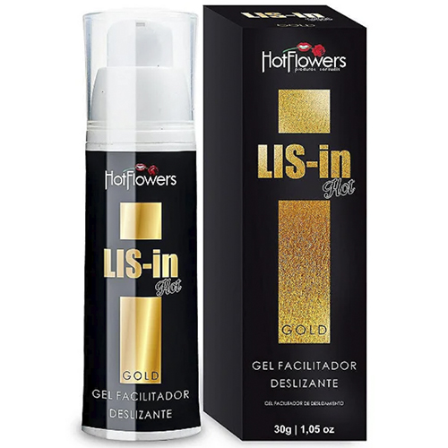 Lis-In 30g - HC553