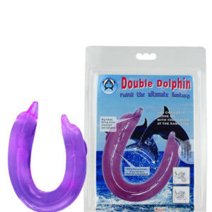 Penetrador de 30,5 cm com Ponta Dupla Formato Golfinho - BI040002