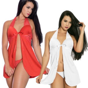 Camisola Valeska - 5012