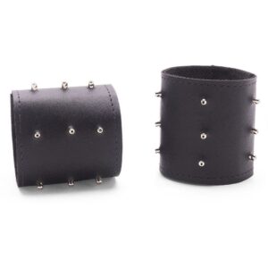 Bracelete com Rebites - 64210
