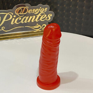Prótese GHB 16 x 3,5 - 013Vermelho