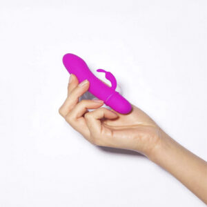 Vibrador Caesar, com 10 modos Vibrações - BI014292