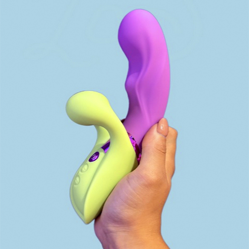 Vibrador Macetando - IM0454