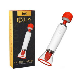 Lambe Lambe Linha Luxuria - IM0161 Lambe Lambe