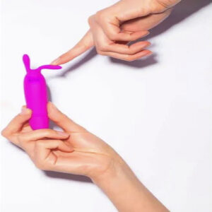 Vibrador Boyce, com 10 modos Vibrações - BI014191