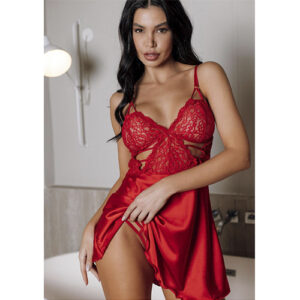 Camisola Curta - 02142